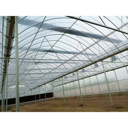 溫室智能棚報價、廠家及農業溫室應用全解析