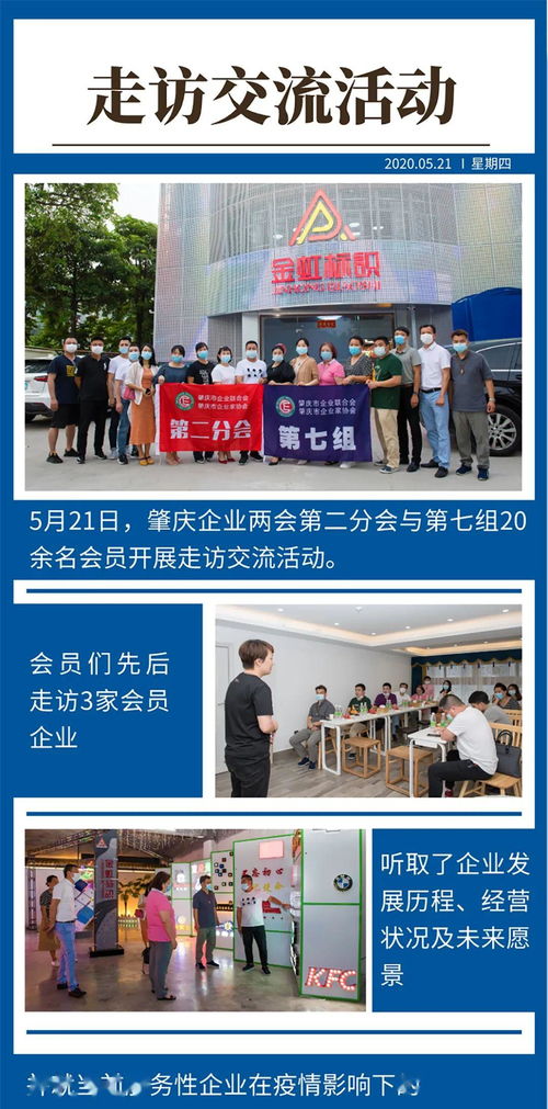 傳遞政策 共克時(shí)艱——第二分會(huì)第七組會(huì)員開(kāi)展走訪交流與文化藝術(shù)交流活動(dòng)紀(jì)實(shí)