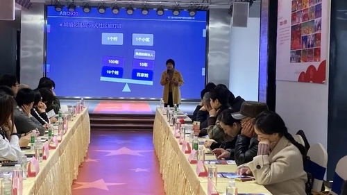 攜手同心 合作共贏——常商企業(yè)發(fā)展走進(jìn)企業(yè)系列活動(dòng)之愛(ài)眾文化經(jīng)營(yíng)分享交流會(huì)