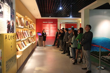 傳承紅色基因 凝聚奮進(jìn)力量——銅川市直機(jī)關(guān)黨員干部參觀銅煤文化展并開(kāi)展藝術(shù)交流活動(dòng)