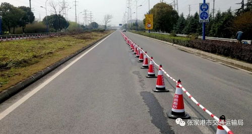 259省道港豐公路至西黃橋段路面改造工程啟動，聚焦路橋附屬工程建筑勞務分包管理
