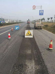 江蘇睢寧公路站強化施工作業現場揚塵管理，助力公路與路面工程環保建設